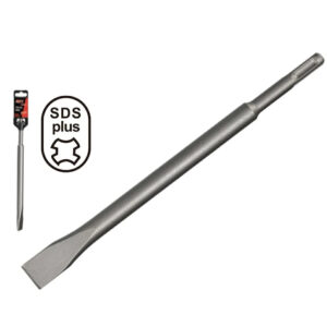 MPT SDS Plus Flat Chisel MJ06001-1425020