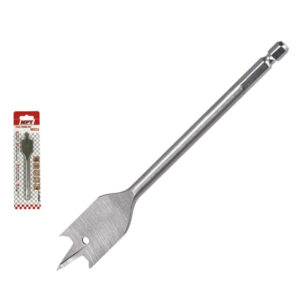 MPT Flat Wood Bit