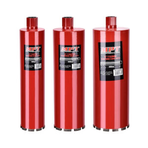 MPT Diamond Core Drill Bit