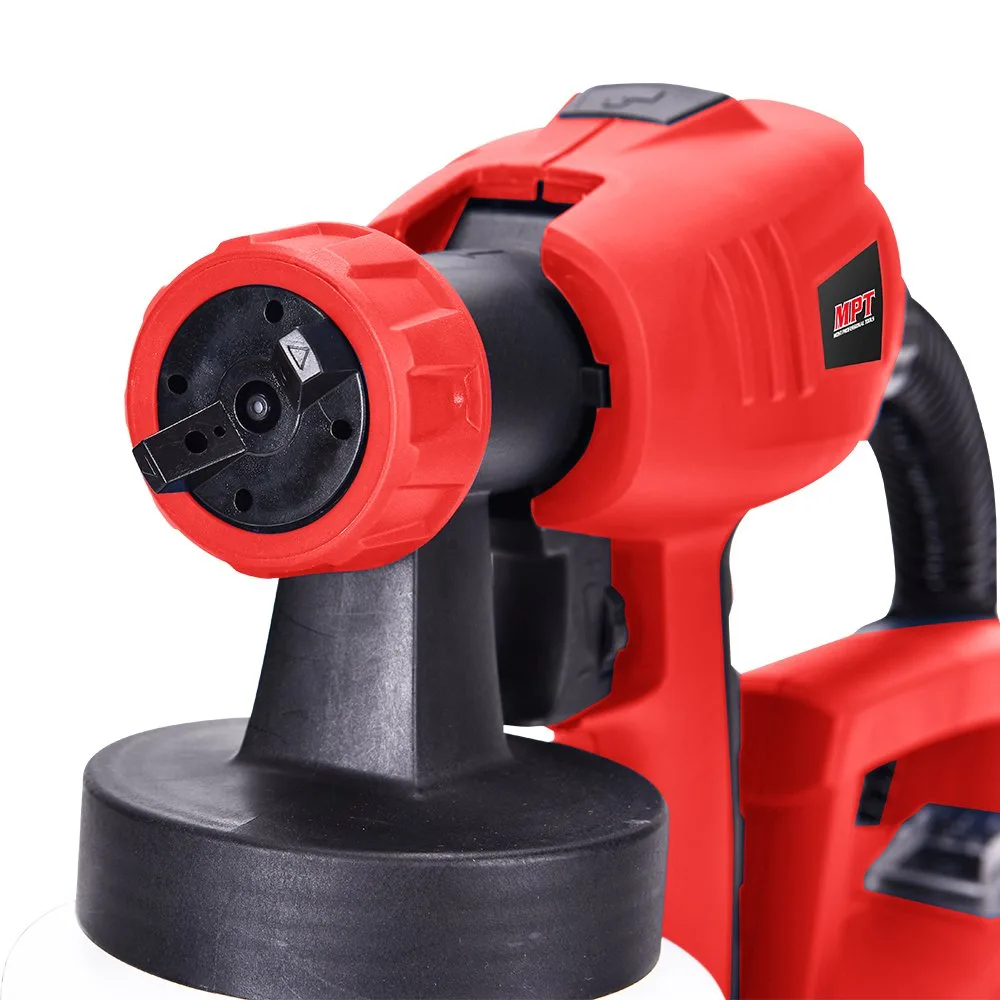 MPT Electric Spray Gun MESG5005 - Image 2