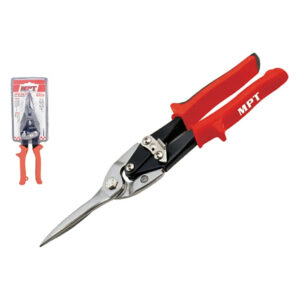 MPT Staight Cut Aviation Snips MHB02002