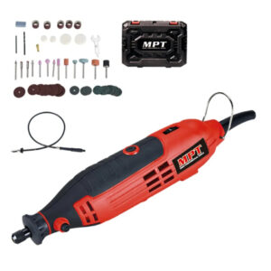 MPT Mini Grinder Set 160W (62pcs) MMG1603
