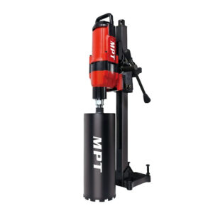 MPT Diamond Core Drill 4000W MDCD2605