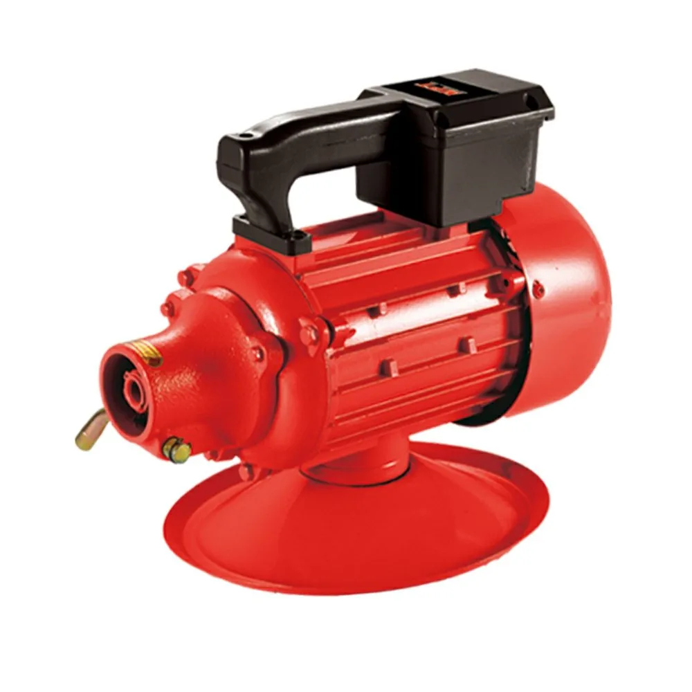 MPT Electric Concrete Vibrator 1500W MEV15003