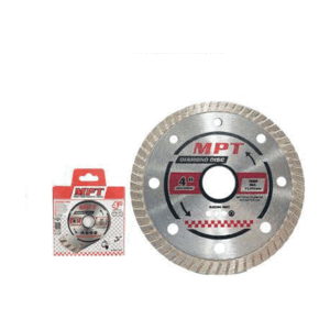 MPT Diamond Disc Turbo MJ03004-1008T