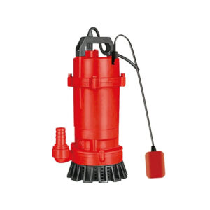 MPT Submersible Clean Water Pump 750W/1HP MSCWP7503