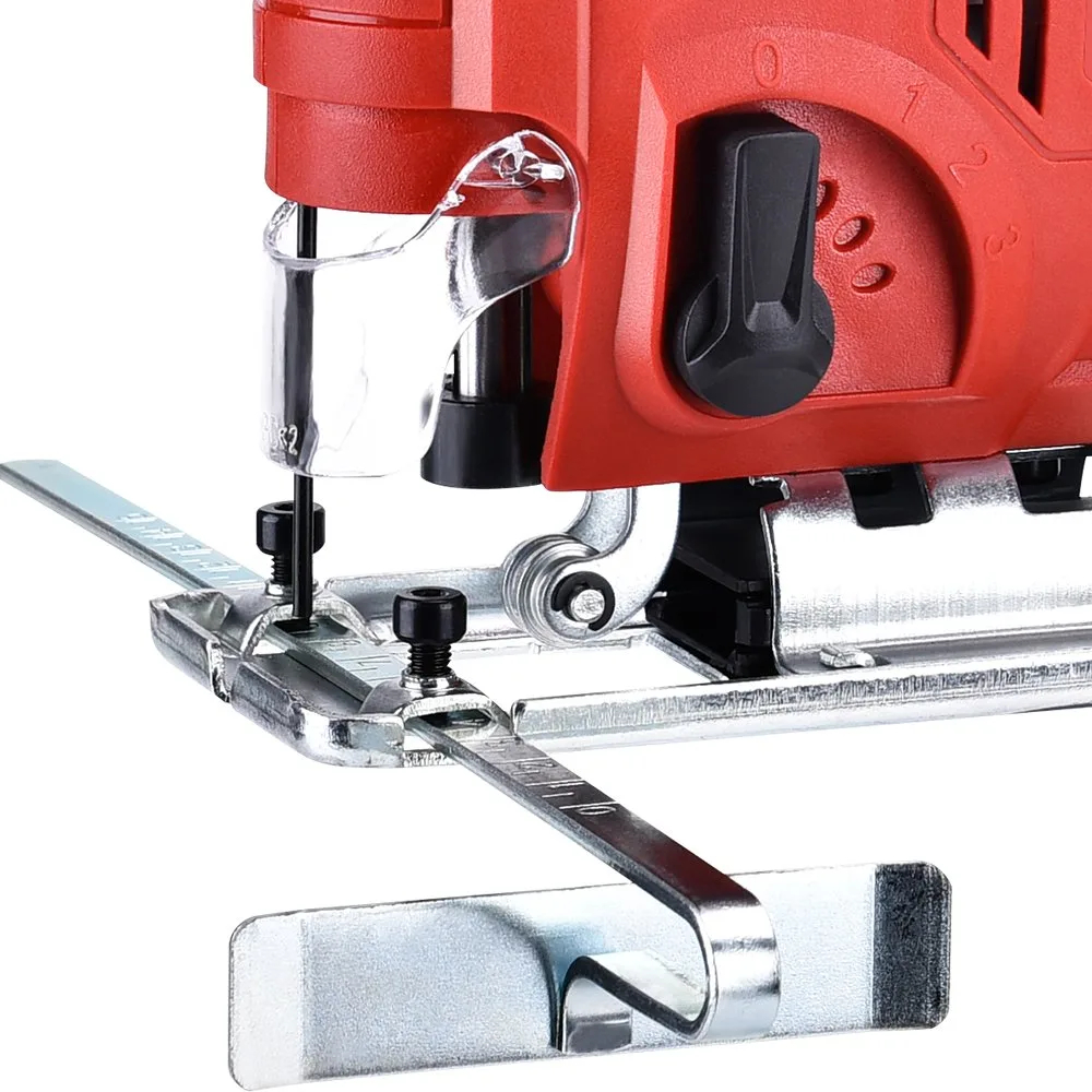 MPT Jig Saw 600W MJS6005 - Image 4