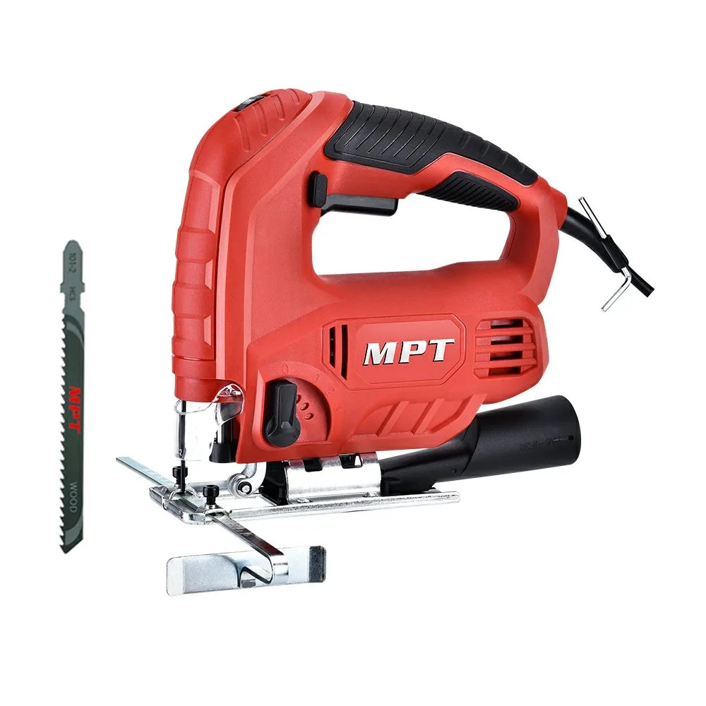 MPT Jig Saw 600W MJS6005