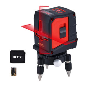 MPT Line Laser Level MLL205