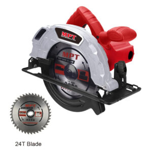MPT Circular Saw MCS1805-ECO
