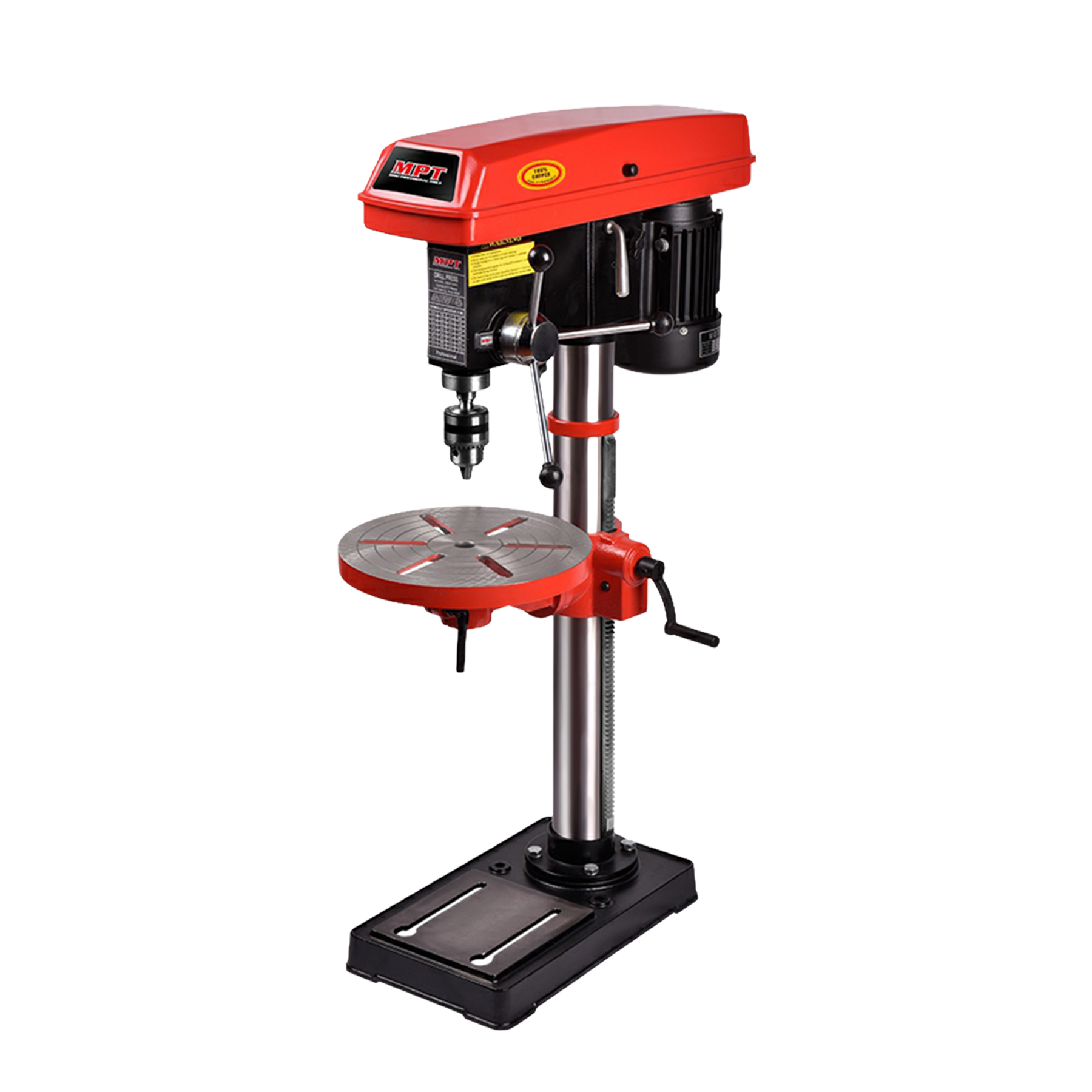 MPT Drill Press 550W (5/8") MDP1603