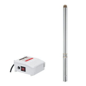 MPT Deep Well Pump 1500W/2HP MDWP1503