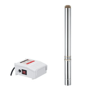 MPT Deep Well Pump 750W/1HP MDWP7503