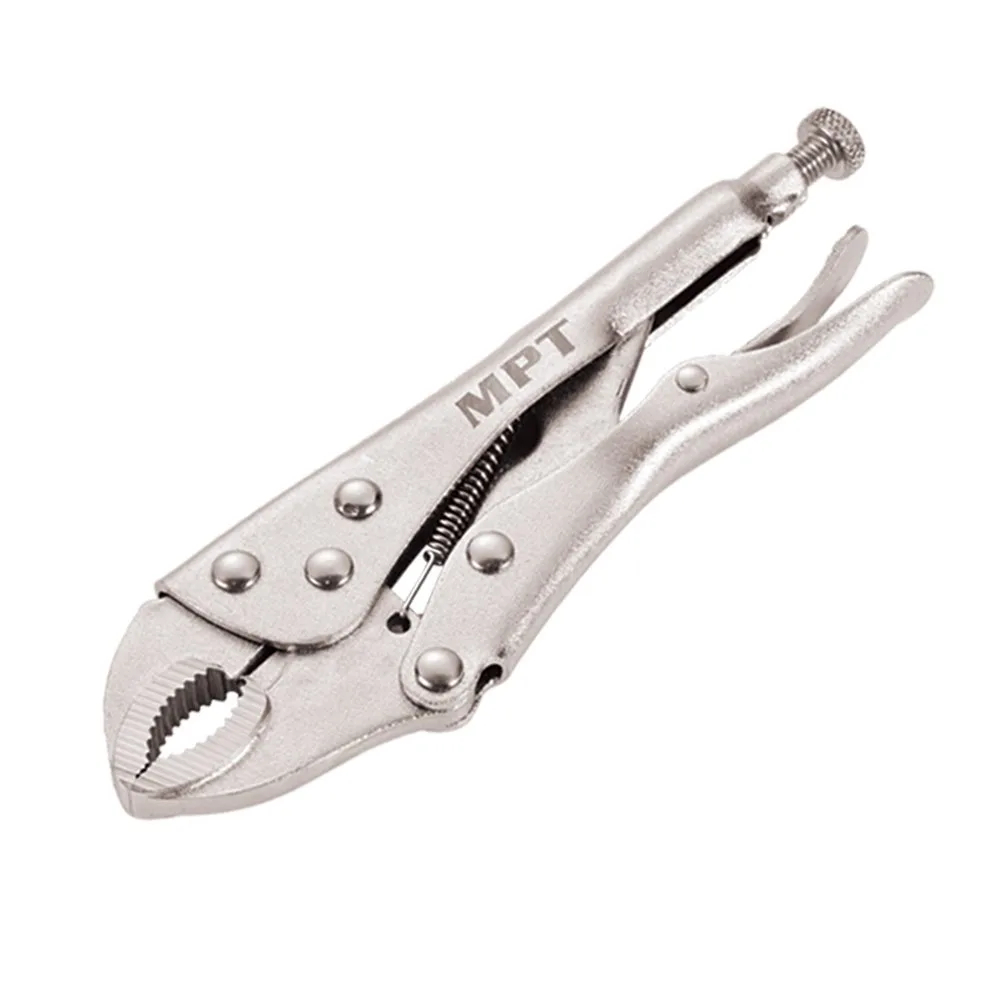 MPT Jaw Locking Pliers Round MHB05003-10 - Image 3