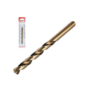 MPT M35 Cobalt Twist Drill Bits