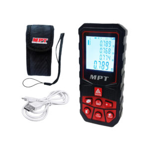 MPT Laser Distance Meter 100M MLDS1001-100M