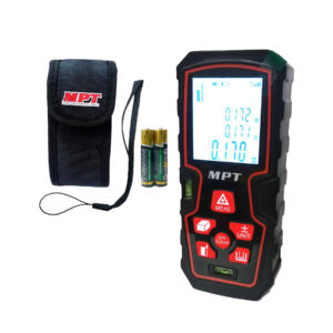 MPT Laser Distance Meter 50M MLDS501-50M