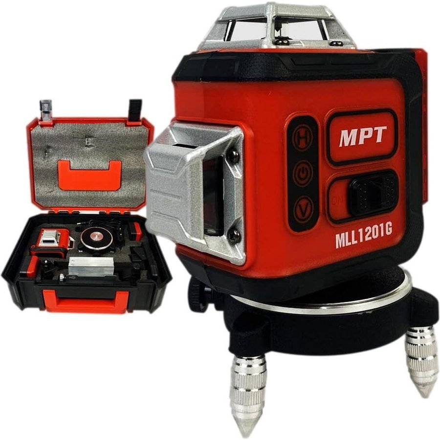 MPT Line Laser 12 Lines MLL1201G