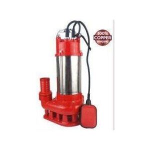 MPT Submersible Sewage Water Pump MSSWP7503-1HP