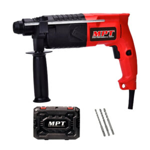 MPT Rotary Hammer 500W MRH20-ECO