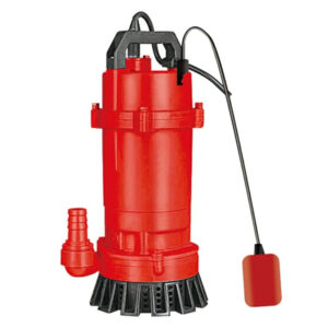 MPT Submersible Clean Water Pump 370W/0.5HP MSCWP3703