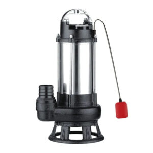 MPT Submersible Sewage Water Pump 750W/1HP MSSWP7503-1HP