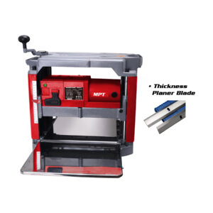 MPT Thickness Planer 1650W MTP2012