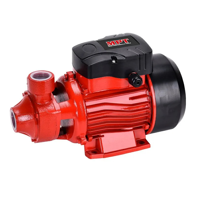 MPT Peripheral Pump 370W/0.5HP MQB605