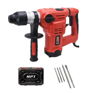 MPT Rotary Hammer 1500W MRH3203