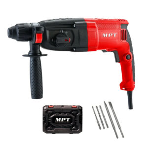 MPT Rotary Hammer 800W MRHL2609
