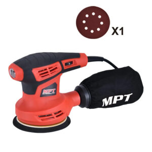 MPT Rotary Sander 320W MRS3203