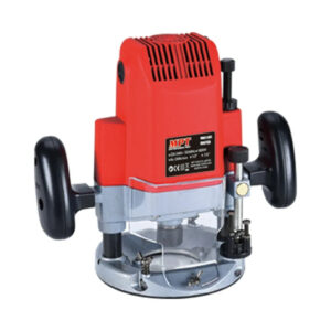 MPT Plunge Router 1800W MRU1205