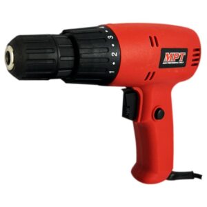 MPT Electric Drill 280W MED2803-ECO